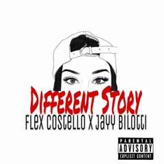 Different Story (ft. Jayy Bilotti) [prodbytakeoff]