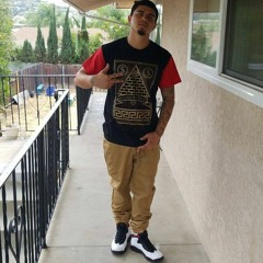 Nuffowe x Cam- Better Days