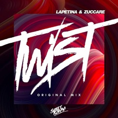 Lapetina & Zuccare - Twist