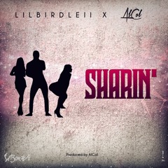 Sharin - LilBirdLeii ft AlCol (prod. by AlCol)