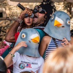 Sanjuaneritos180214- Los Mocosos y las pataletas