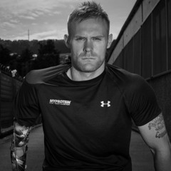 EP-124 | Triple Amputee's Story: From Adversity Comes Opportunity | Mark Ormrod