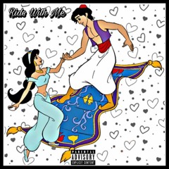 Ride With Me (Feat. Diamond x Kellz) (Prod. Ice Starr)