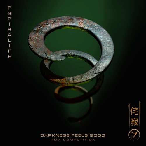 Pspiralife - Darkness Feels Good (Gumnut Remix)