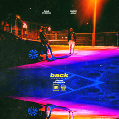 Back x Dave Phoenix