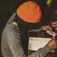 JAY GXLD - Lowkey
