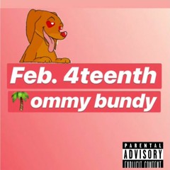 Feb 14th (SleepWalkingRemix)