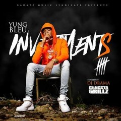 Yung Bleu - Hoop Dreams ft. Lil Baby & K Camp (Investments 5)