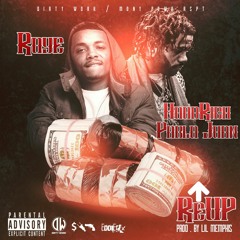 (Reup) Ft Hoodrich Pabo Juan