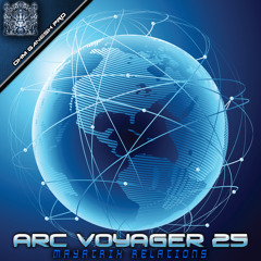 Arc Voyager 25 - Who Are You