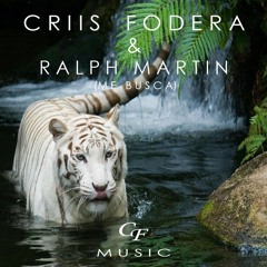Me Busca - Ralph Martin Ft (CRIIS FODERA)- CF MUSIC