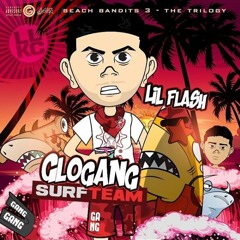 Lil Flash - Wednesday [Prod. Bilbo & Ikky]