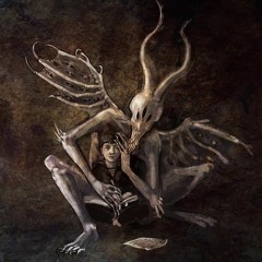 Old Music - Lucifers Hymn
