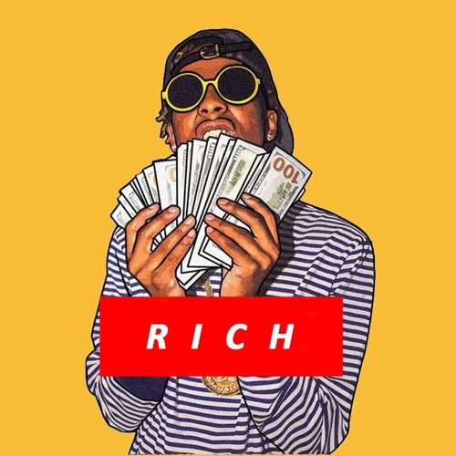 Rich The Kid & Famous Dex Type Beat - "Rich" (prod. by Chaz Guapo)