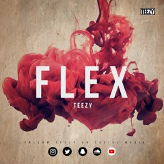 Flex ft. Menace (prod by Teezy )
