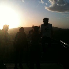 Sometimes (MBV cover)