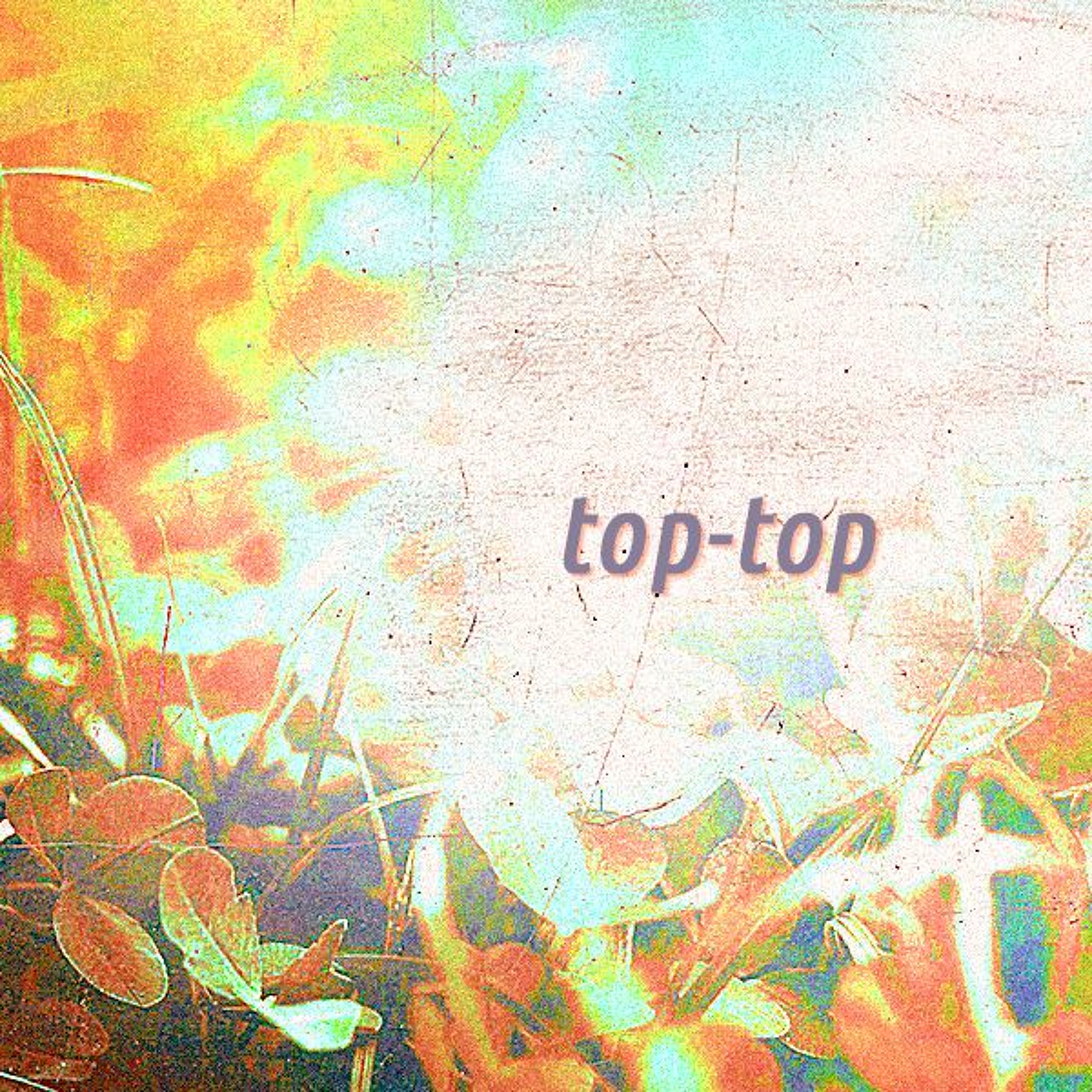 Top-Top episode artwork