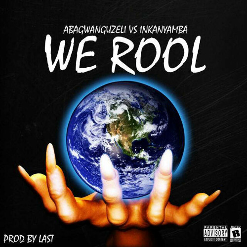 WE ROOL prod_by_Last