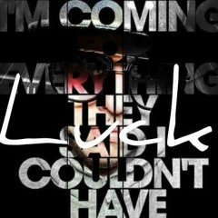 CoNfideNZe™ - "Luck"