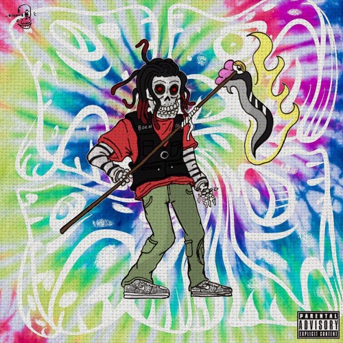 Aint No Really Tellin (Prod. Gnealz)