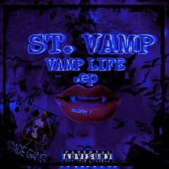 ST. VAMP - RACKS FEAT. TRE SAVAGE