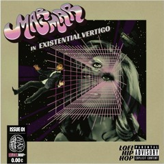 MarMar - Existential Vertigo(prod.by J Dilla)