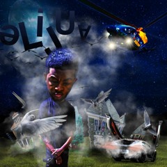 CANT BE STOPPED FT. FENDI BENZ (Prod. Groveside)