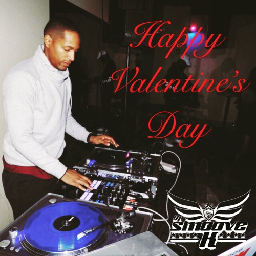 RnB Valentines Day Mix Part 2 (97.9 Jamz)