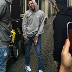 Wait X Tempo | Maroon 5 X Chris Brown (Alex Liu Cover)