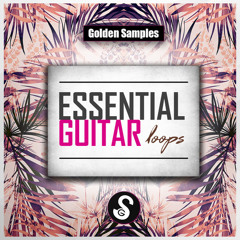 Golden Samples - Essential Guitar Loops Vol.1