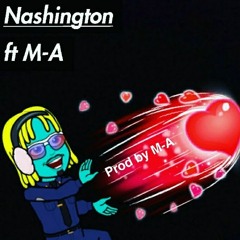 VdAY Jeeb Nash ft M-A prod by M-A