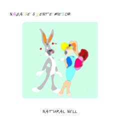 99'NELY - Nada Se Siente Mejor (official Audio)