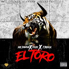 Ray Diamond Ft Feldy & J Jacker - El Toro