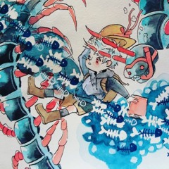 dali cross x tarmac jones - February 15th ❤️