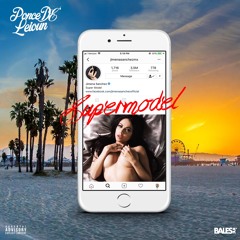 Ponce Deleioun - Super Model (Prod. by Grey Goon)