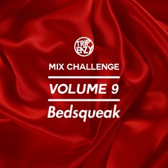 Mix Challenge 009 : BedSqueakSquad