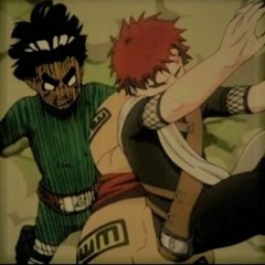 **Free** Rock Lee vs. Gaara (prod. Leon Huxley) - Instrumental