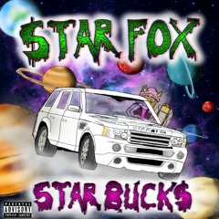 $tar Fox - STARBUCK$ (Prod. JEWFY)