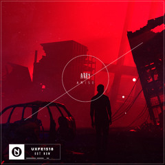 ARHY - Arise[UXN Release]