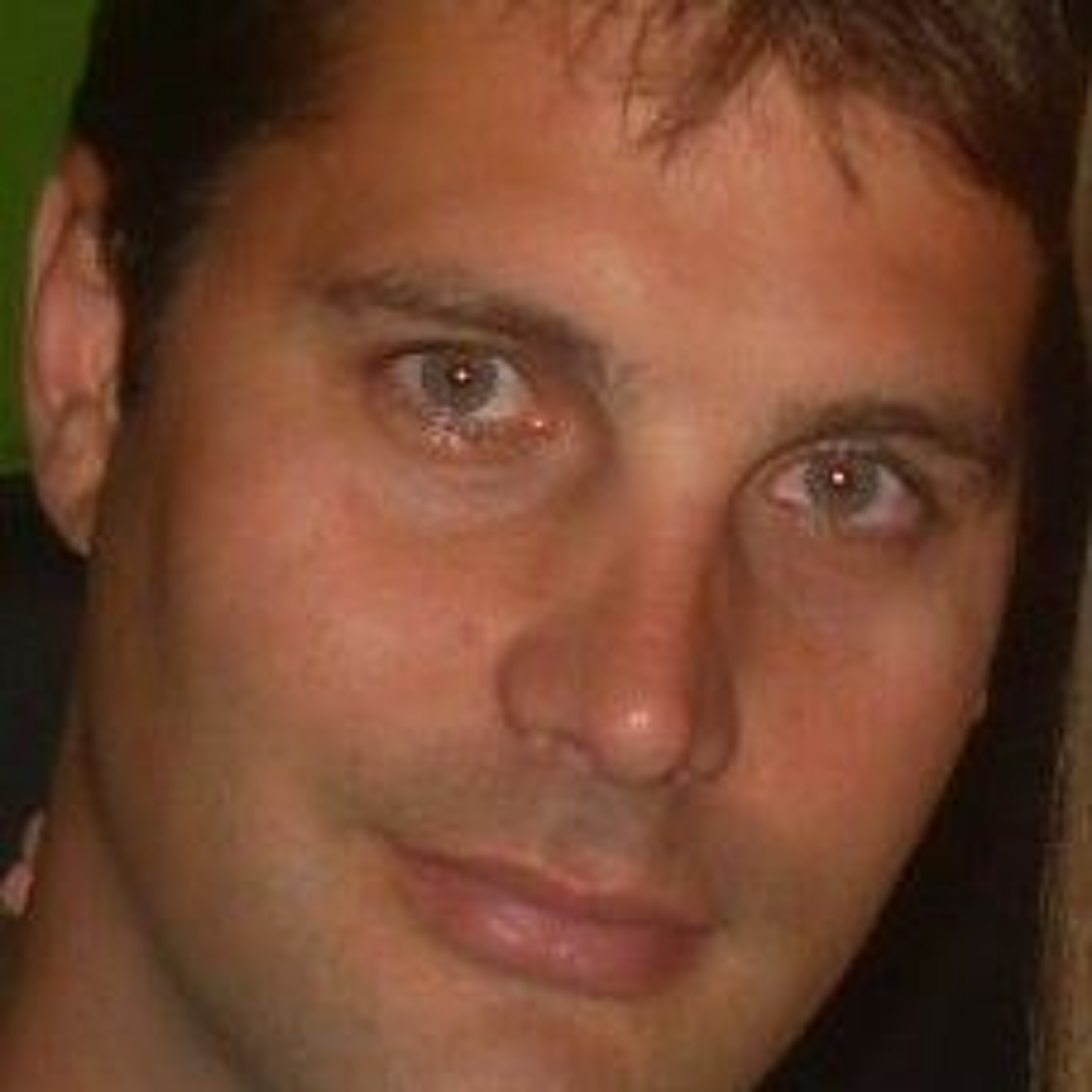 Chad Folkening on Crowdsourcing, Cryptocurrencies and the Blockchain