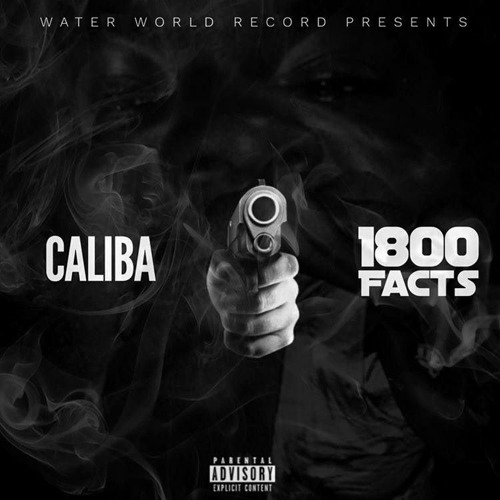 Caliba - 1800 FACTS