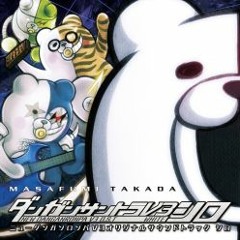 DANGANRONPA V3 Loop Version