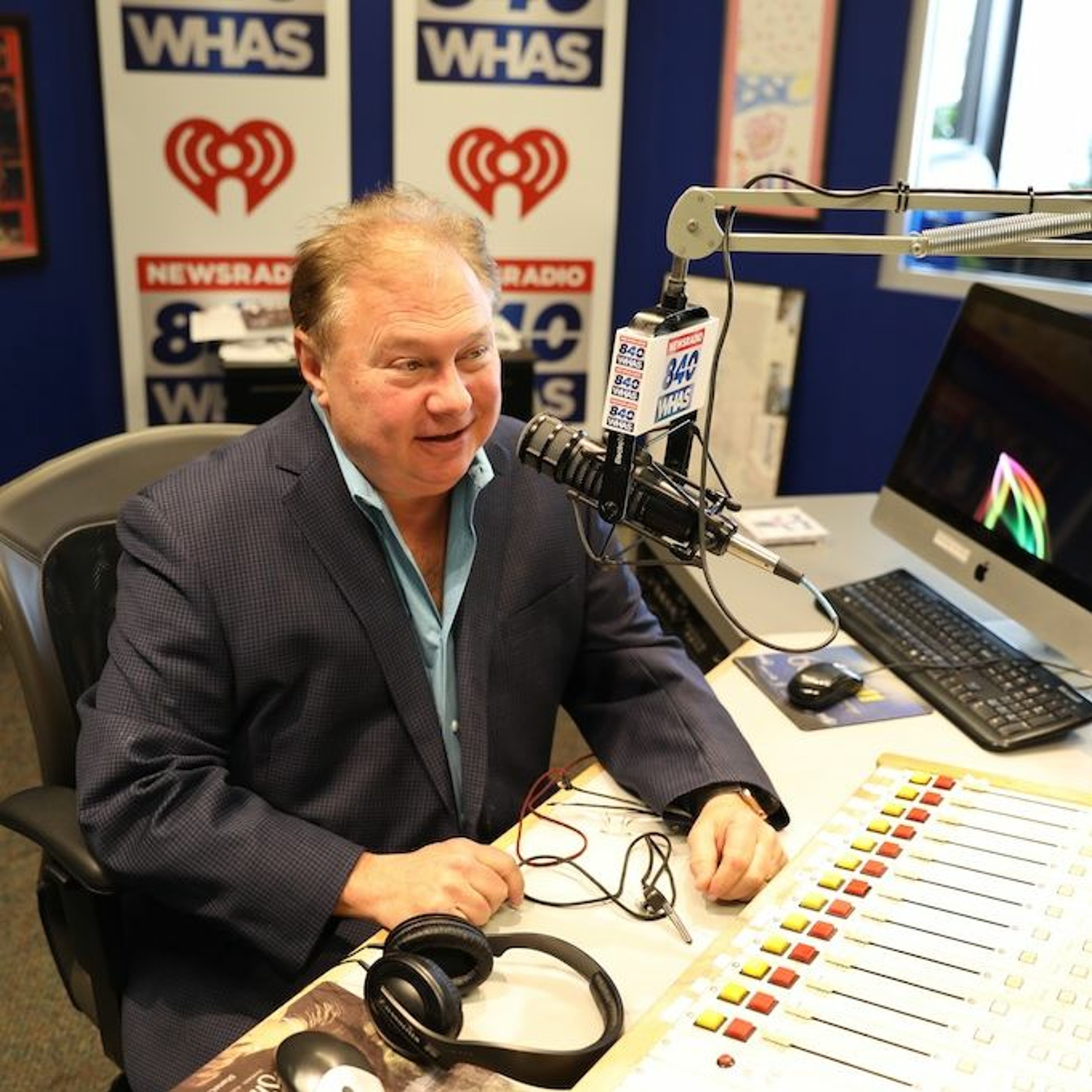 Louisville Real Estate Show February 11, 2018 on 840 WHAS episode artwork