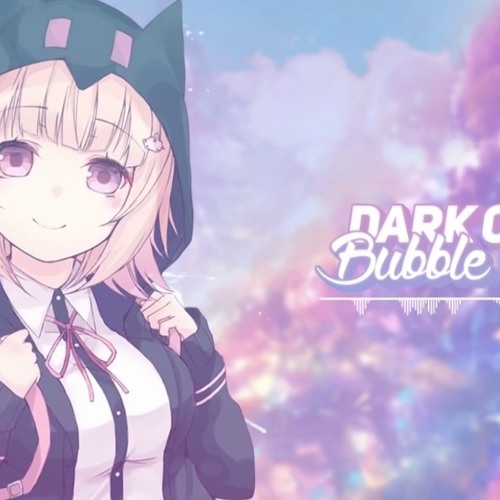 Dark cat - BUBBLE TEA (feat. juu & cinders)