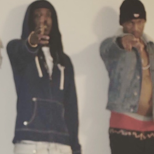Roach X TankHead666 - F U C K S H I T [Prod. by Exintoz]