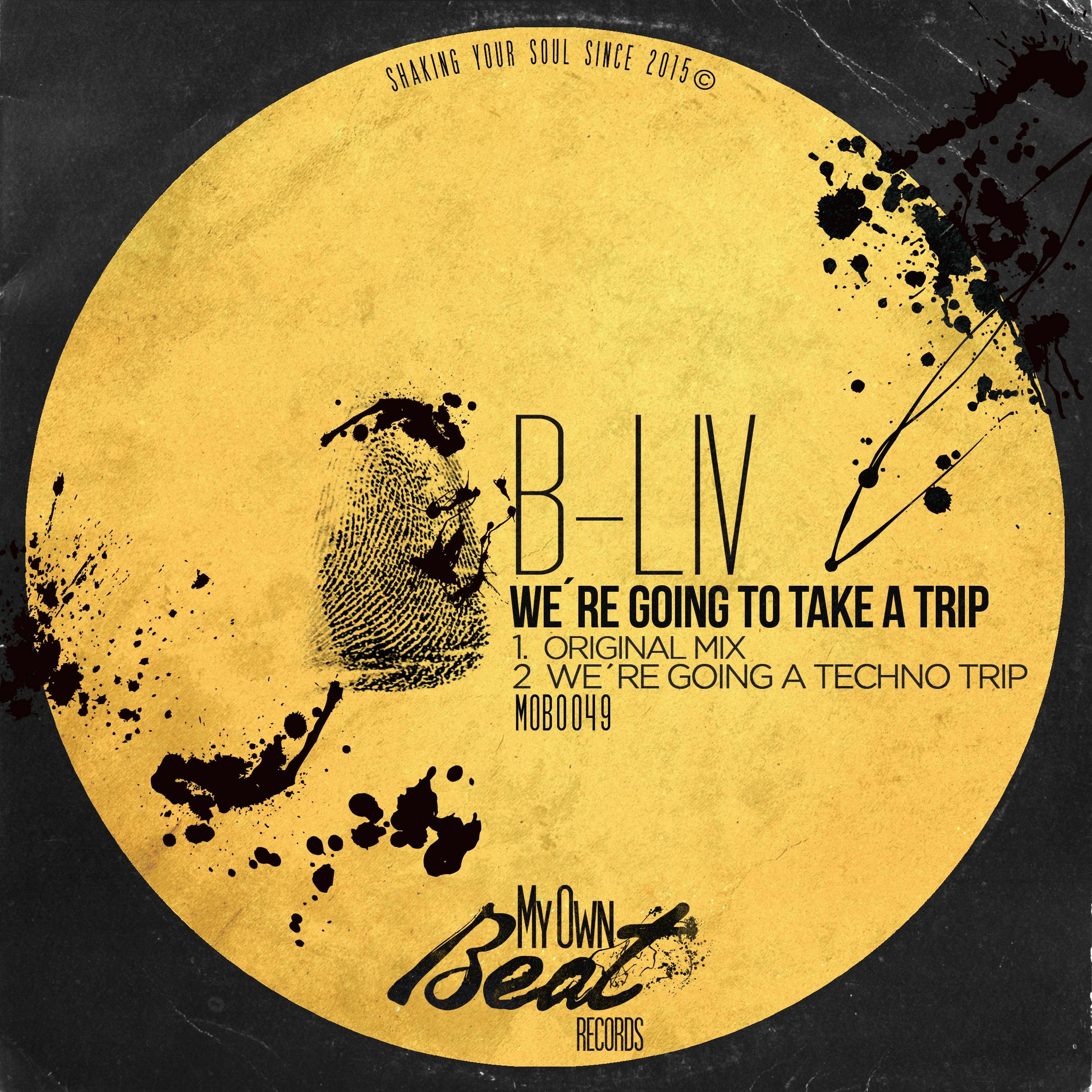 B-Liv (jairo guerrero)