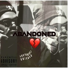 Abandoned (Prod. KOSABLANCA)