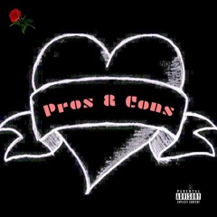 Adamm & Cæsar - pros n cons (Prod. by Adamm)
