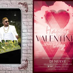 Wason Brazoban (Lo Mejor Hits ) By Dj Nueve C15