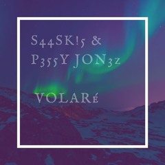 VOLARé S44SK!5                      NIGHT  RIDINN             (tinaareena lefT-mix°